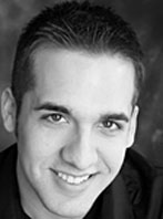 Dan Zertuche